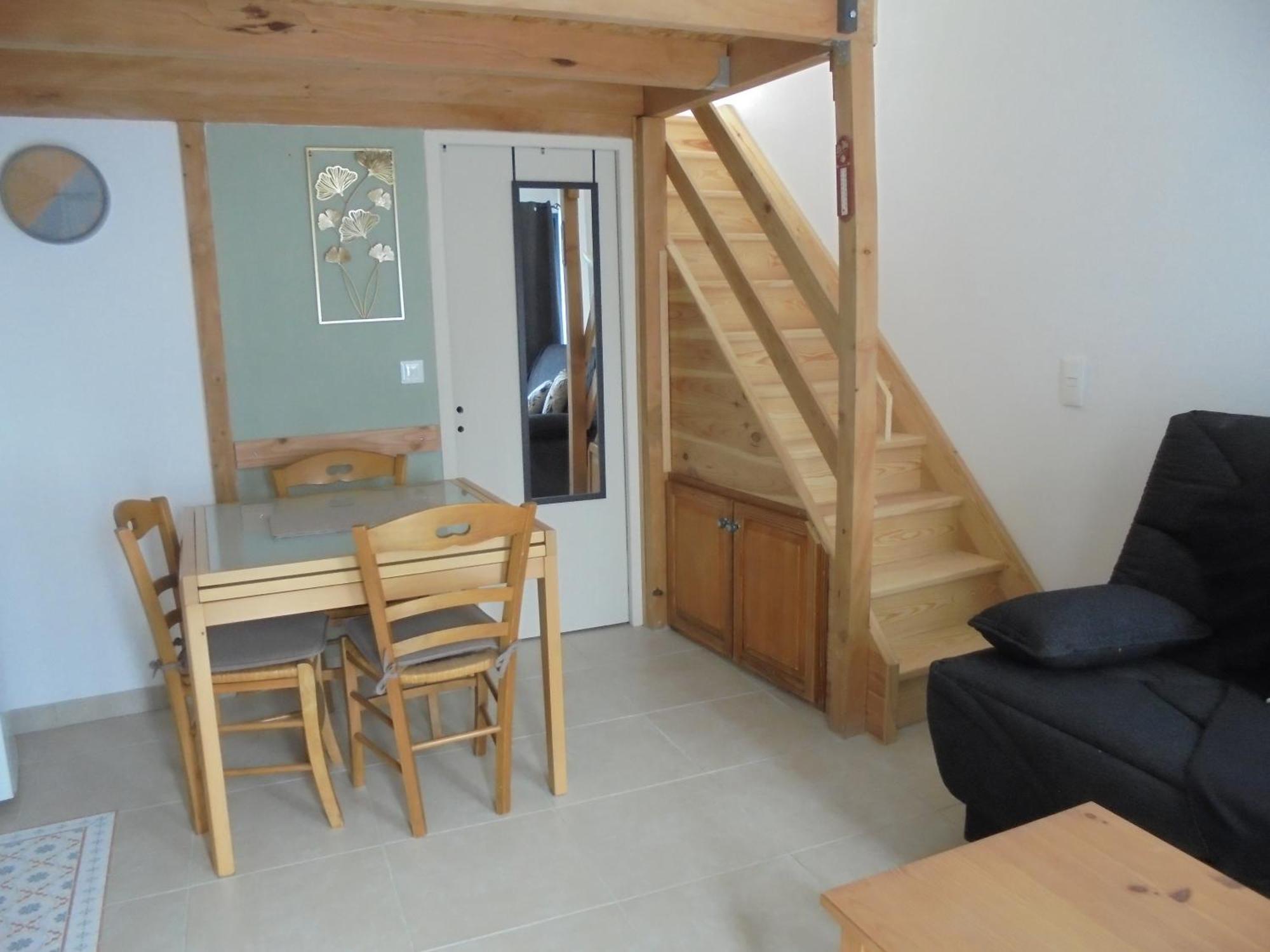 Studio Gabriel Avec Mezzanine Bédarieux المظهر الخارجي الصورة