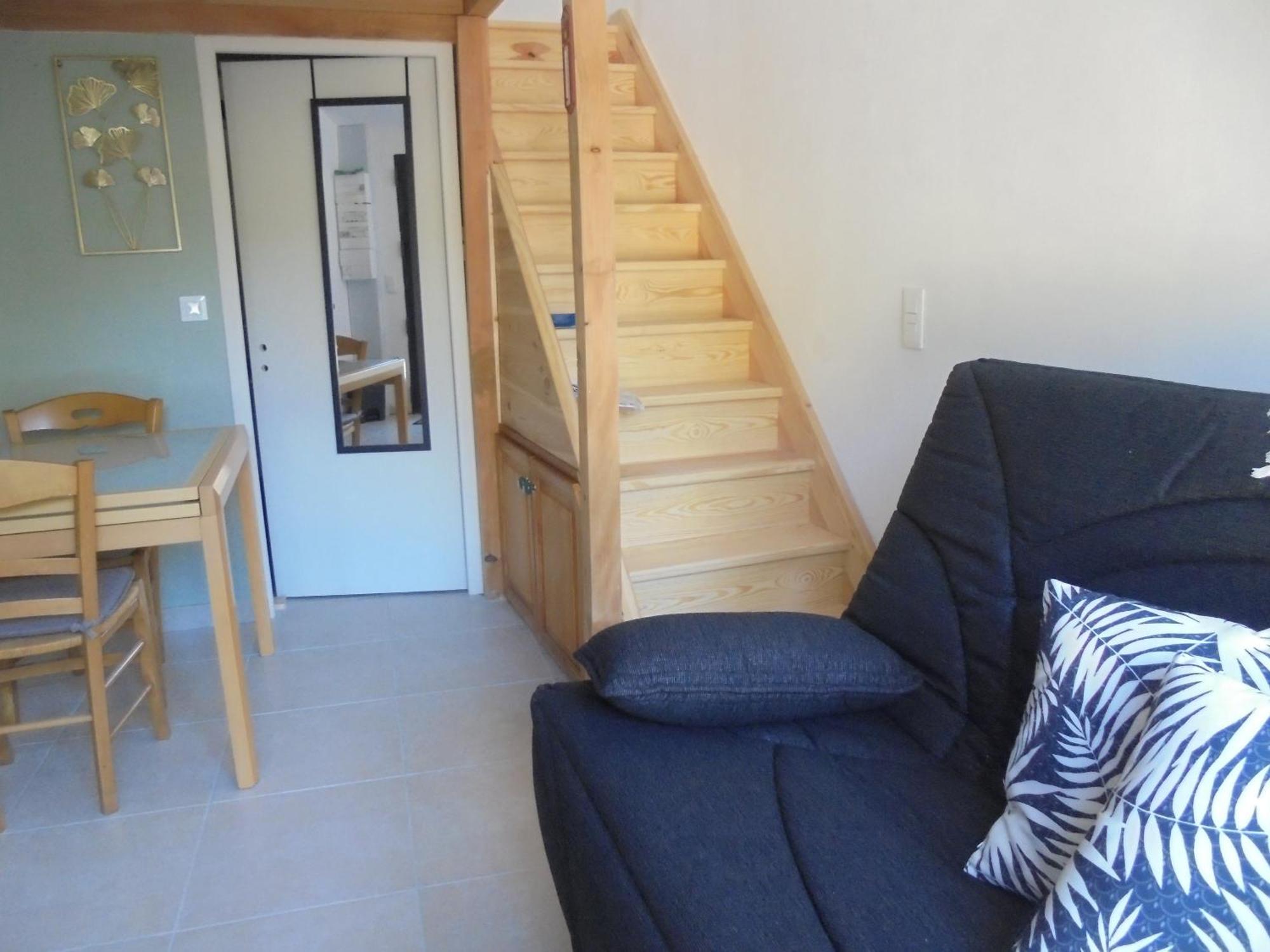 Studio Gabriel Avec Mezzanine Bédarieux المظهر الخارجي الصورة